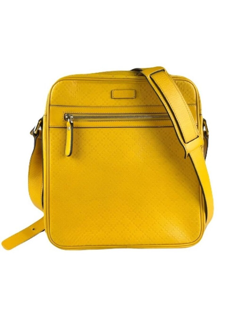 Gucci Crossbody Bag Diamante